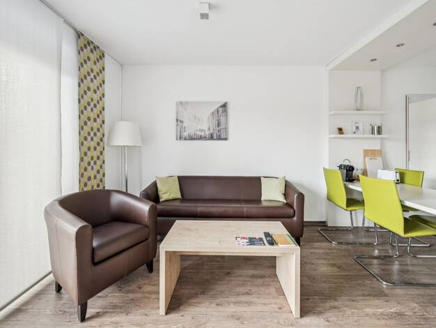 Studio zum Kauf 165.000 € 1 Zimmer 34,3 m² Adlershof Berlin 12489