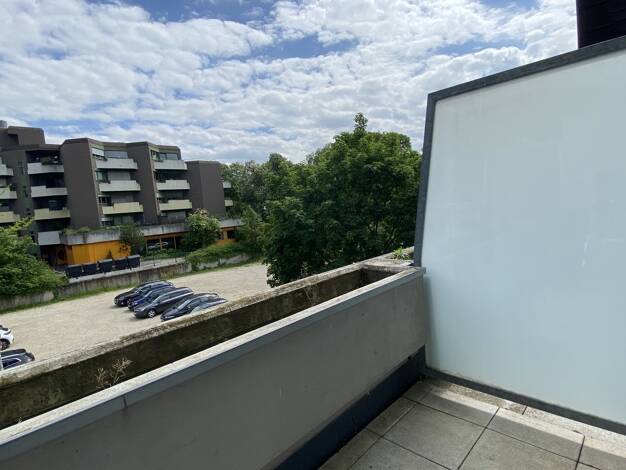 Studio zum Kauf 99.000 € 1 Zimmer 29,1 m² Theobaldstraße 11 Trier-Nord Trier 54290