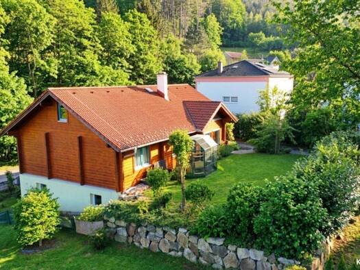 Haus zum Kauf 390.000 € 4 Zimmer 154 m² 600 m² Grundstück Pressbaum 3021