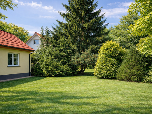 Haus zum Kauf 1.295.000 € 7 Zimmer 168,4 m² 780 m² Grundstück Kleinmachnow 14532