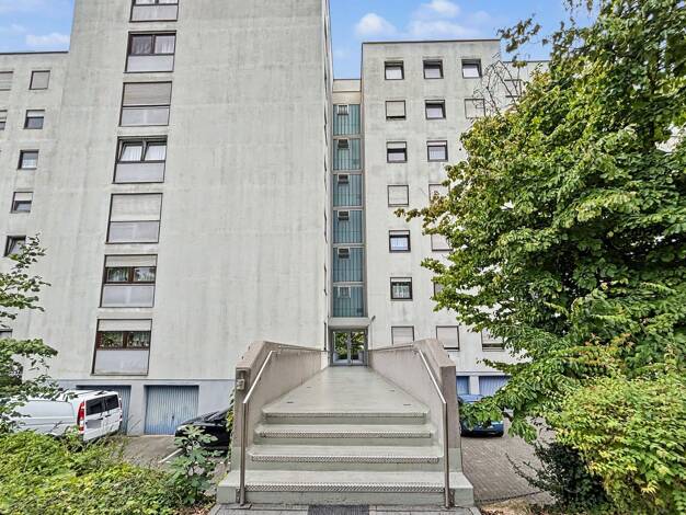 Studio zum Kauf 80.000 € 1 Zimmer 38 m² 1. Geschoss Neuhofen 67141