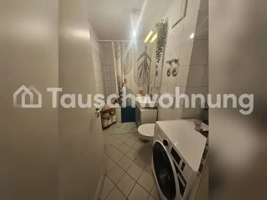 Wohnung zur Miete Tauschwohnung 650 € 2 Zimmer 53 m² Wiehre Freiburg im Breisgau 79100