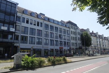 Bürokomplex zur Miete provisionsfrei 11 € 56,1 m² Bürofläche Eutritzsch Leipzig 04129