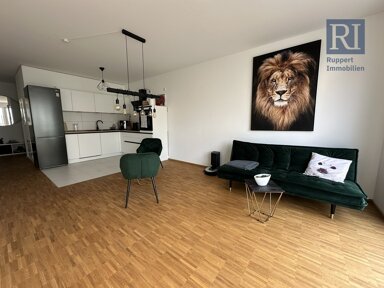 Wohnung zur Miete 970 € 3 Zimmer 81,9 m² frei ab 01.12.2024 Hauptstraße 52 Eisingen 97249