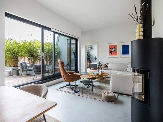 Wohnung zum Kauf 795.000 € 3 Zimmer 98 m² 5. Geschoss Friedrichshain Berlin 10245