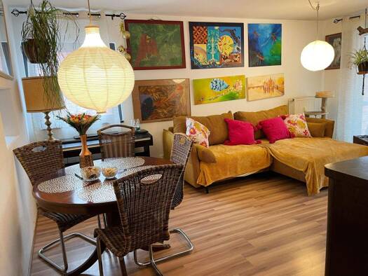 Wohnung zum Kauf 465.000 € 4 Zimmer 99,2 m² Steinweg Regensburg 93059