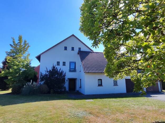 Mehrfamilienhaus zum Kauf 299.000 € 8 Zimmer 187 m² 1.791 m² Grundstück Meerbeck Meerbeck 31715