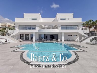 Villa zum Kauf 8.500.000 € 12 Zimmer 1.251 m² 2.700 m² Grundstück costa adeje