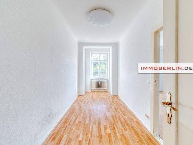 Wohnung zum Kauf 259.000 € 3 Zimmer 54 m² frei ab sofort Steglitz Berlin 12165