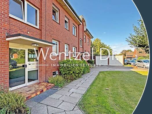 Wohnung zum Kauf 269.000 € 3 Zimmer 82,1 m² Stade Stade 21680