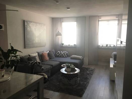 Wohnung zur Miete 620 € 2 Zimmer 55 m² Geschoss 2/4 frei ab 01.10.2026 Langgasse 11 Kulmbach Kulmbach 95326