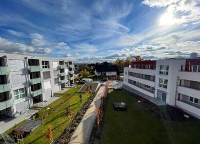 Wohnung zur Miete 803 € 2 Zimmer 64 m² EG frei ab 01.07.2025 Obervellmar Vellmar 34246