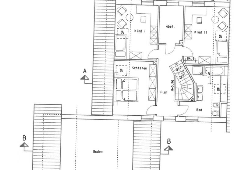 Einfamilienhaus zum Kauf 530.000 € 5 Zimmer 216 m² 1.710 m² Grundstück Steinhausen Bockhorn Steinhausen 26345
