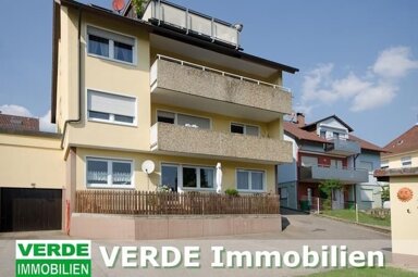 Maisonette zur Miete 390 € 2 Zimmer 45 m² EG frei ab sofort Eutingen - Stadtviertel 154 Pforzheim 75181