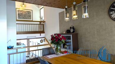 Reihenmittelhaus zum Kauf 498.000 € 7 Zimmer 163 m² 240 m² Grundstück Mutlangen Mutlangen 73557