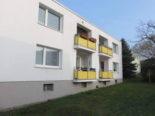 Wohnung zur Miete 490 € 2 Zimmer 58,9 m² 1. Geschoss frei ab 01.12.2025 Am Hayckenstift 9 Ahrensbök 23623