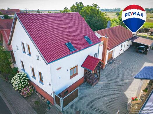 Einfamilienhaus zum Kauf 299.000 € 6 Zimmer 193 m² 844 m² Grundstück Loitsche 39326