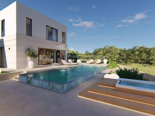 Einfamilienhaus zum Kauf 2.000.000 € 5 Zimmer 273 m² Primošten Primošten 22202
