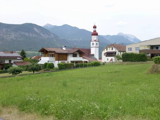 Grundstück zum Kauf 1.238.400 € 1.548 m² Grundstück Kirchfeld Hatting 6402
