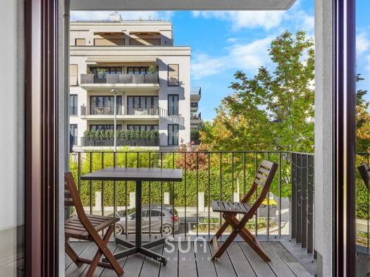 Wohnung zum Kauf 215.000 € 2 Zimmer 25,2 m² 1. Geschoss Bockenheim Frankfurt am Main 60486