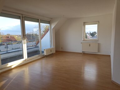 Wohnung zur Miete 315 € 2 Zimmer 62 m² Wohnpark Anhalter Weg Coswig Coswig (Anhalt) 06869