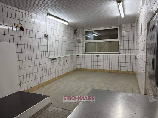 Produktionshalle zur Miete 200 € 38,9 m² Lagerfläche teilbar ab 10 m² Hersbruck 91217