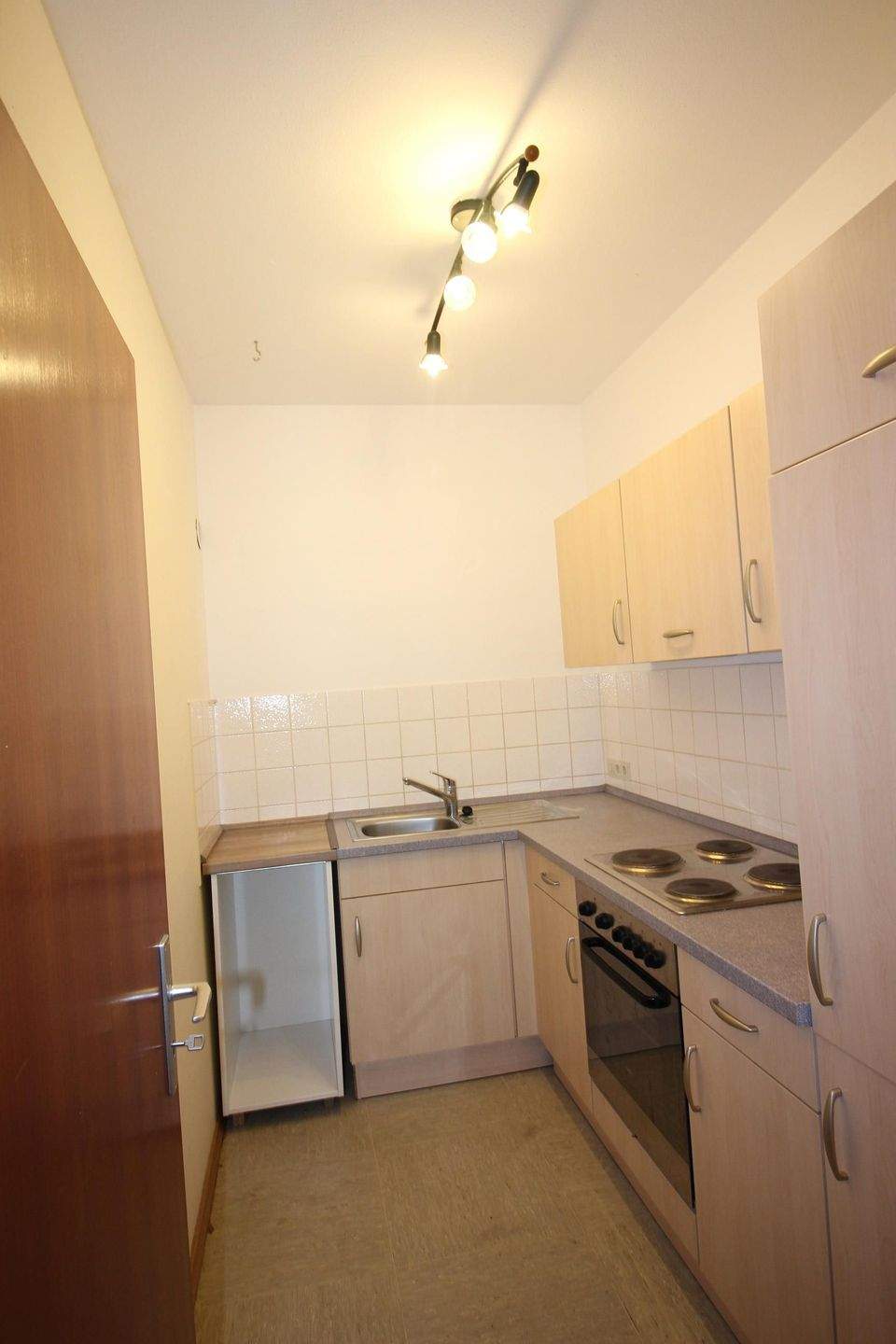 Immobilie in Deggendorf - Geräumige 61 m² Eigentumswohnung mit Balkon im Zentrum von Deggendorf - Bild 4