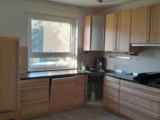 Reihenhaus zur Miete 1.200 € 4,5 Zimmer 100 m² 440 m² Grundstück frei ab 01.03.2026 Ihringshausen Fuldatal 34233