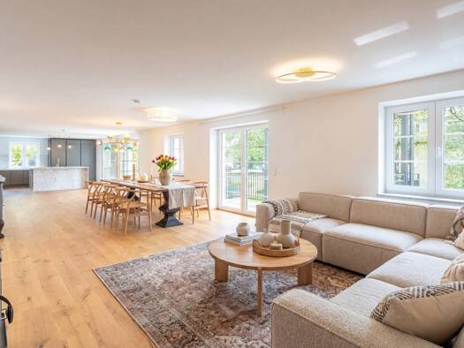 WG-Zimmer zum Kauf 399.000 € 4 Zimmer 132 m² St. Pantaleon 5120