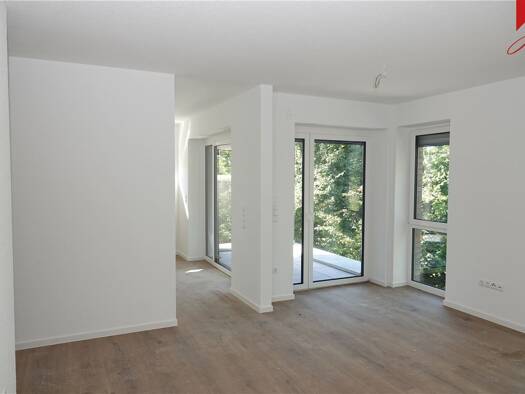 Wohnung zur Miete - Erstbezug 970 € 3 Zimmer 84,1 m² frei ab sofort Heidmühle Schortens 26419
