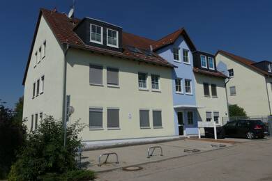 Studio zur Miete 400 € 2 Zimmer 48 m² frei ab sofort Auf der Waidmühle 12 Waltersleben Erfurt 99097