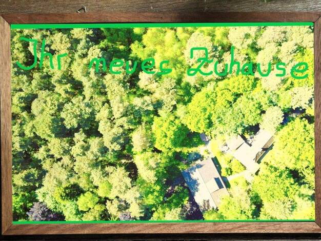 Einfamilienhaus zum Kauf provisionsfrei 670.000 € 17 Zimmer 420 m² 5.300 m² Grundstück Wennerstorf-Heide Wenzendorf - OT - Dierstorf Heide 21279