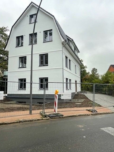 Penthouse zum Kauf provisionsfrei 1.295.000 € 5 Zimmer 128 m²<br/>Wohnfläche ab sofort<br/>Verfügbarkeit Baumweg 18 Sülldorf Hamburg 22589