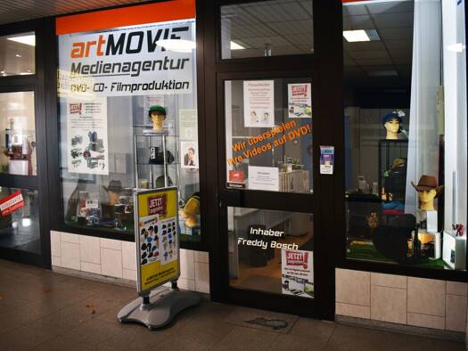 Büro zur Miete provisionsfrei 500 € 1 Zimmer 49 m² Bürofläche Bad Dürrheim 78073