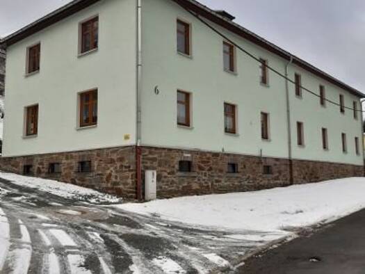 Wohnung zur Miete 280 € 3 Zimmer 71 m² Geschoss EG/1 frei ab 01.03.2026 Querweg 6 Zwota-Zechenbach Klingenthal 08267