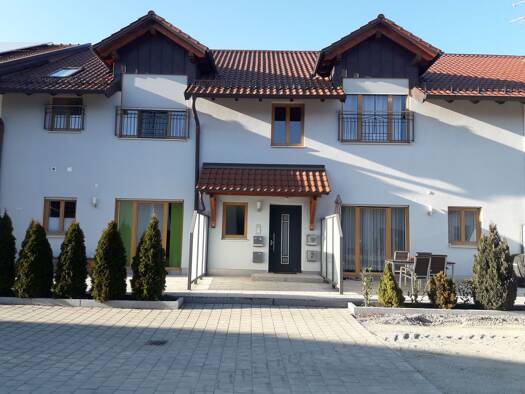 Wohnung zur Miete 990 € 3 Zimmer 66 m² Geschoss 1/2 frei ab 01.07.2026 Oberding 85445