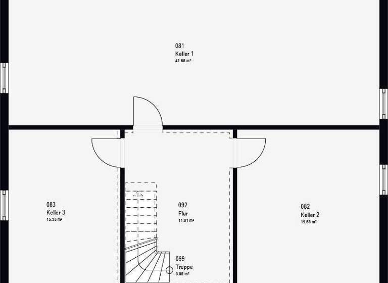 Einfamilienhaus zum Kauf - Erstbezug provisionsfrei 499.989 € 7 Zimmer 182 m² 664 m² Grundstück Linden 66851