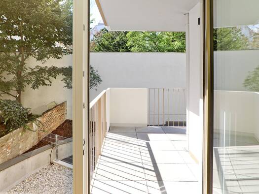 Wohnung zum Kauf - Erstbezug provisionsfrei 442.000 € 3 Zimmer 55,8 m² 1. Geschoss Penzing 1140