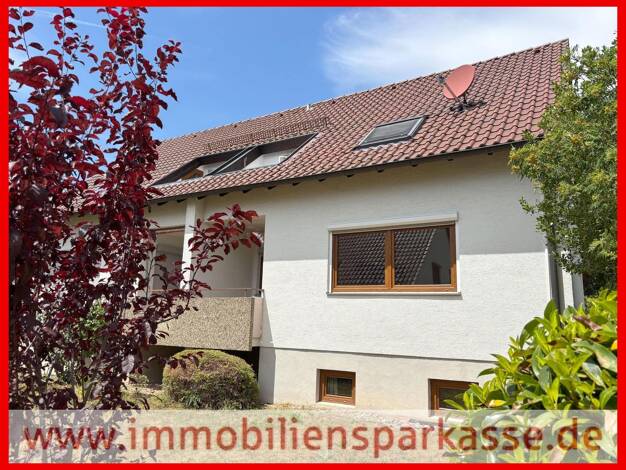 Wohnung zum Kauf 159.000 € 2 Zimmer 54,7 m² Unterlengenhardt Bad Liebenzell 75378