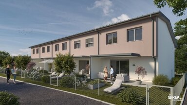 Reihenmittelhaus zur Miete 1.155,83 € 4 Zimmer 106,5 m² 274,3 m² Grundstück Wendling 4741