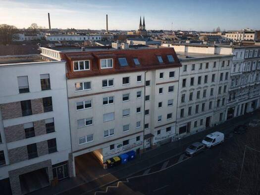 Wohnung zum Kauf 116.000 € 3 Zimmer 66 m² 5. Geschoss Sudenburg Magdeburg 39112