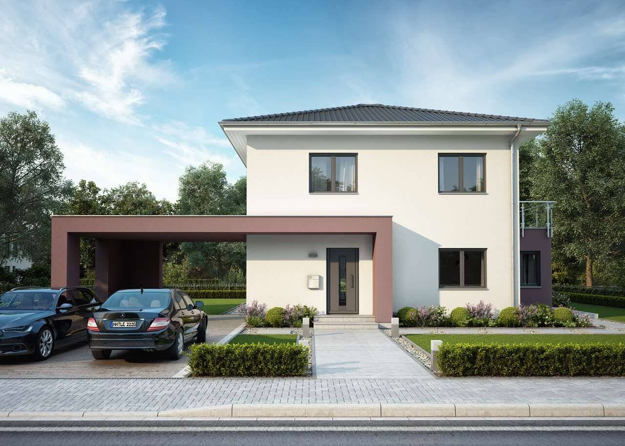 House in Bunsoh, Kreis Dithmarschen - Ansicht 3