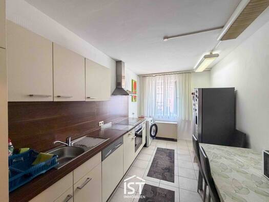 Wohnung zur Miete 9,93 € 2 Zimmer 74 m² Stadtplatz 14 Altheim 4950