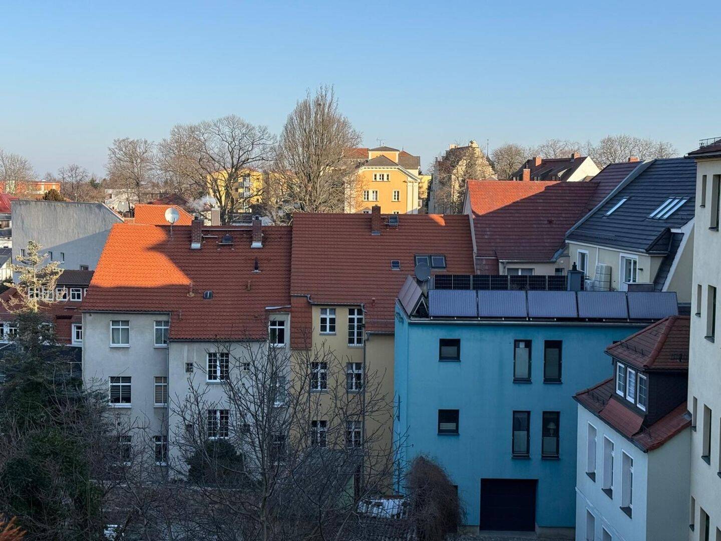 Mehrfamilienhaus zum Kauf - Mehr