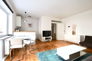 Wohnung zur Miete Wohnen auf Zeit 4.560 € 3 Zimmer 78 m² frei ab sofort Neustadt - Süd Köln 50674