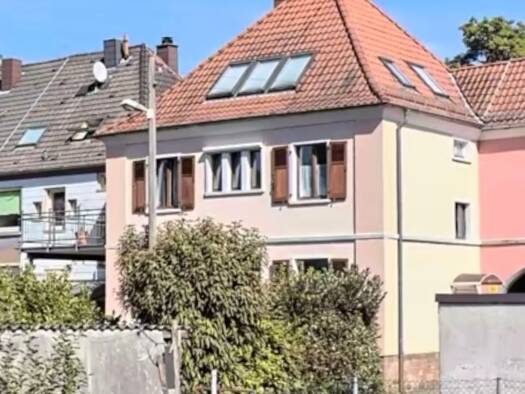 Wohnung zur Miete 1.300 € 4,5 Zimmer 120 m² Geschoss 2/3 frei ab sofort Oberer Hornbachstaden 58 Zweibrücken Zweibrücken 66482
