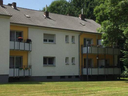 Wohnung zur Miete 480 € 2 Zimmer 52 m² 1. Geschoss frei ab sofort Bebericher Straße 11 Beberich Viersen 41748