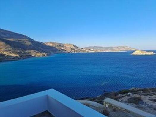 Villa zum Kauf 194 m² 4.300 m² Grundstück Municipality of Karpathos 85700
