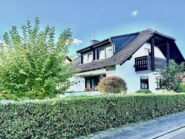 Einfamilienhaus zum Kauf provisionsfrei 465.000 € 5 Zimmer 174 m² 533 m² Grundstück Bad Bergzabern 76887