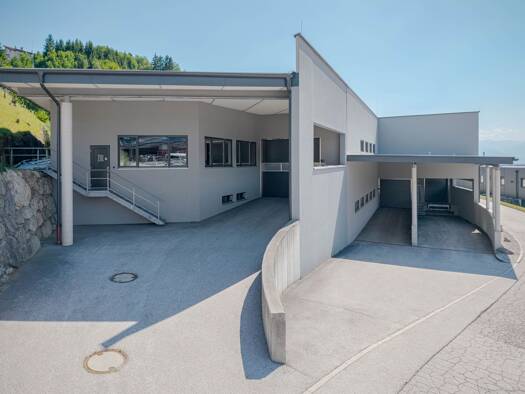 Lagerhalle zur Miete 14.750 € 2.457 m² Lagerfläche Weerberg 6133